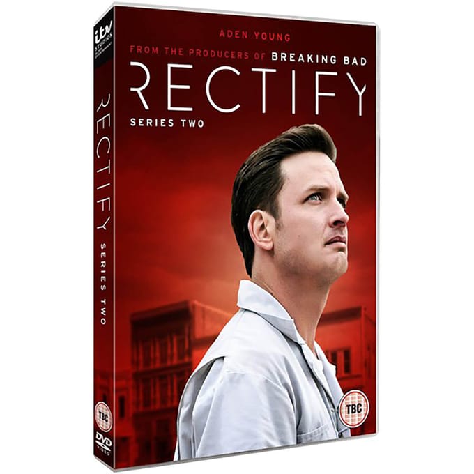 Rectify - Series 2