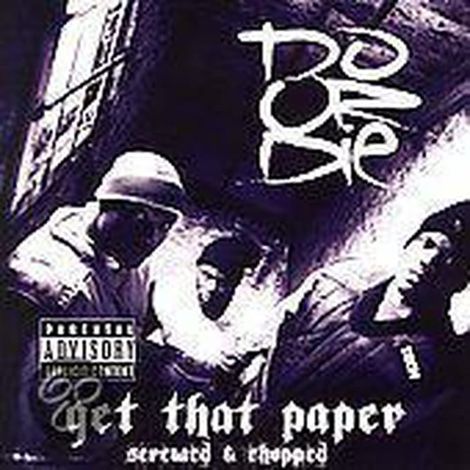 Get That Paper -chopped &