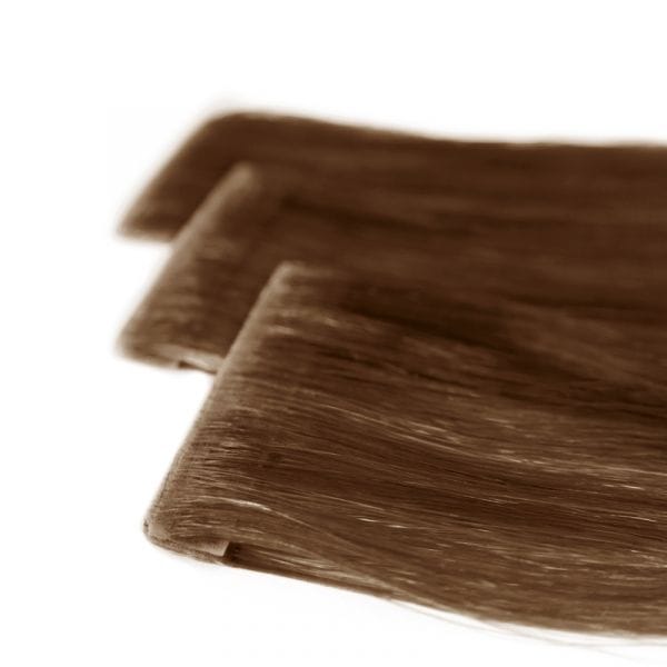 Balmain Easy Invisible Tape Human Hair - 6pcs - #L6 40cm