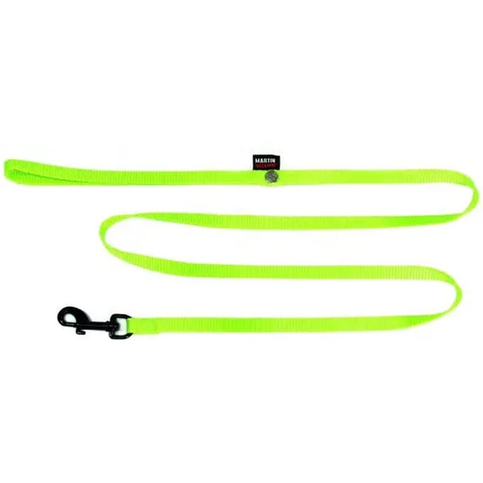 MARTIN SELLIER | Martin Sellier Looplijn Nylon Groen