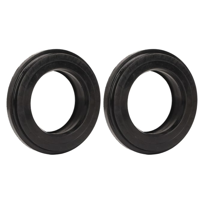 Palier de support d'amortisseur avant 54612 C1000 Palier à roulement antifriction de remplacement pour Hyundai 2015‑2020 black