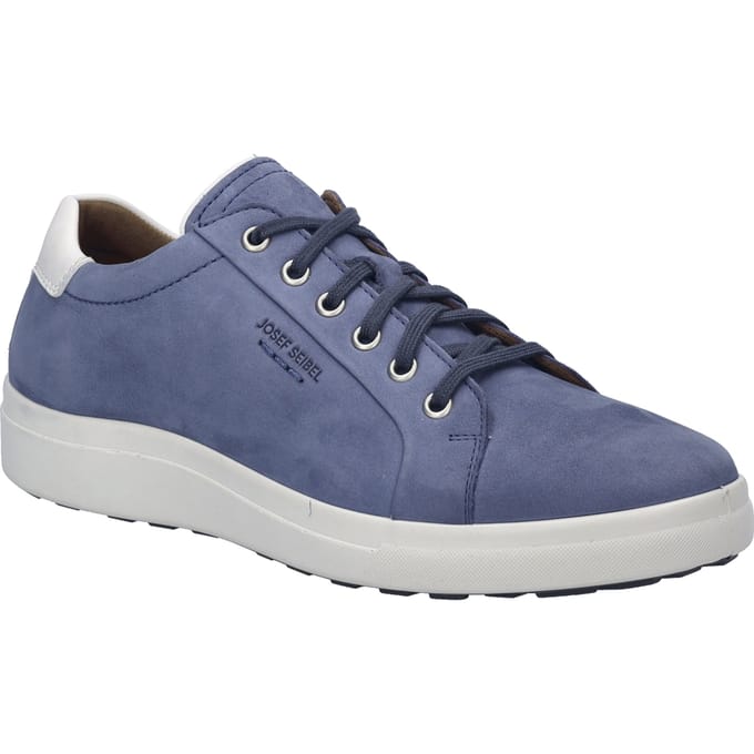 JOSEF SEIBEL Heren Sneaker Maddox 05 in grijs