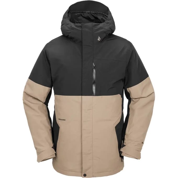 Ski-jas Volcom Gore-tex