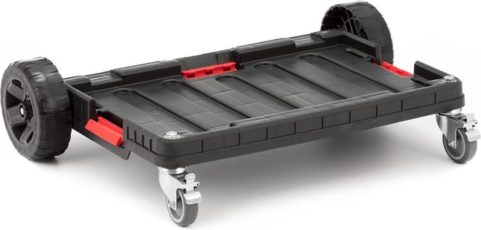 Transportwagen Systeem ONE - cm