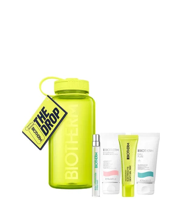 Biotherm Aquasource Electro Drop-Set Gezichtverzorgingssets Unisex