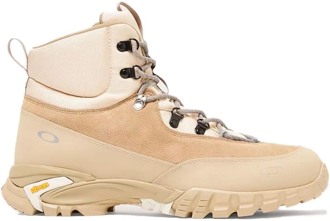 Oakley Apparel Vertex Wandelschoenen Beige EU 40 Man