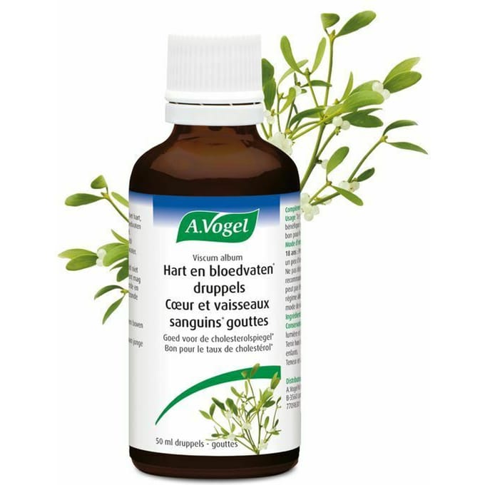 A.vogel Viscum Album Druppels 50ml