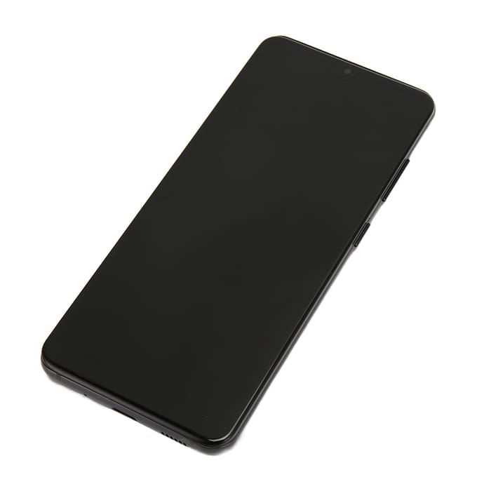 Incell LCD Scherm Vervanging LCD Display Touch Digitizer Assembly voor S20 4G SM G980F G980B G980V black