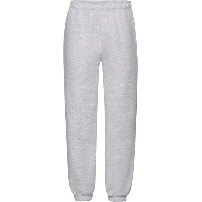 Kinderen joggingbroek Fruit of the Loom Premium