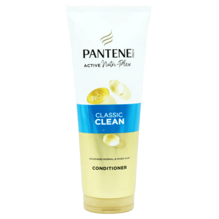 Pantene Pro-V Active Classic Clean Conditioner – 230ml