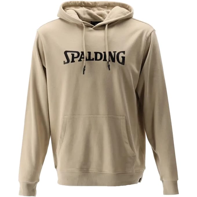 Sweatshirt met kap Spalding