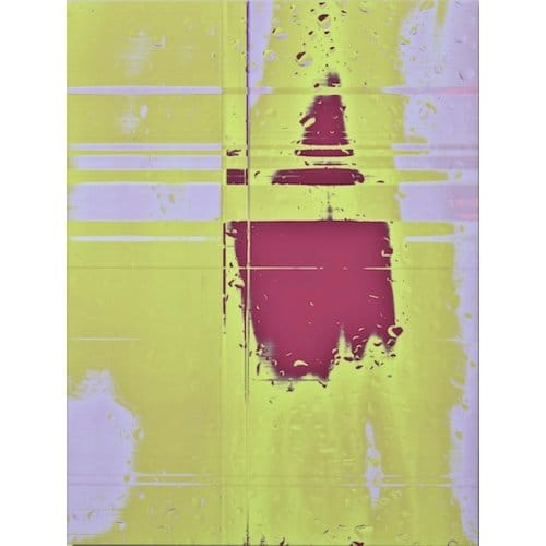 Rain. Jannemarein Renout - Jannemarein Renout