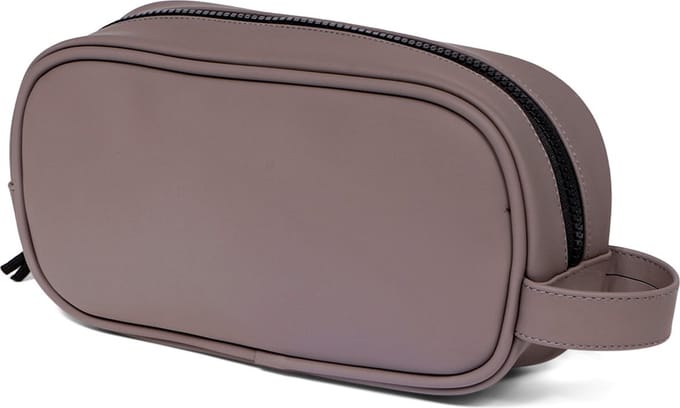 Norlander Dull PU Toilettas Taupe