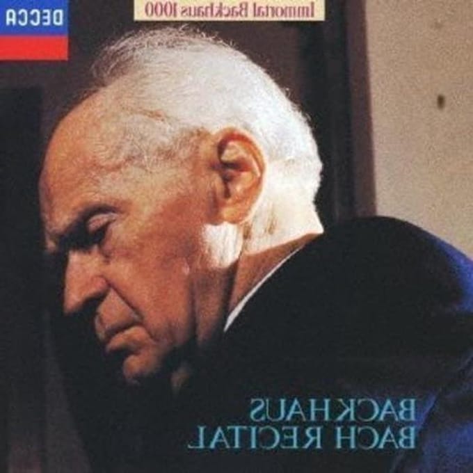 Muziek Opname - Klassieke CD - Ontspanning Thuis - Eén Disk - N.v.t. - N.v.t.