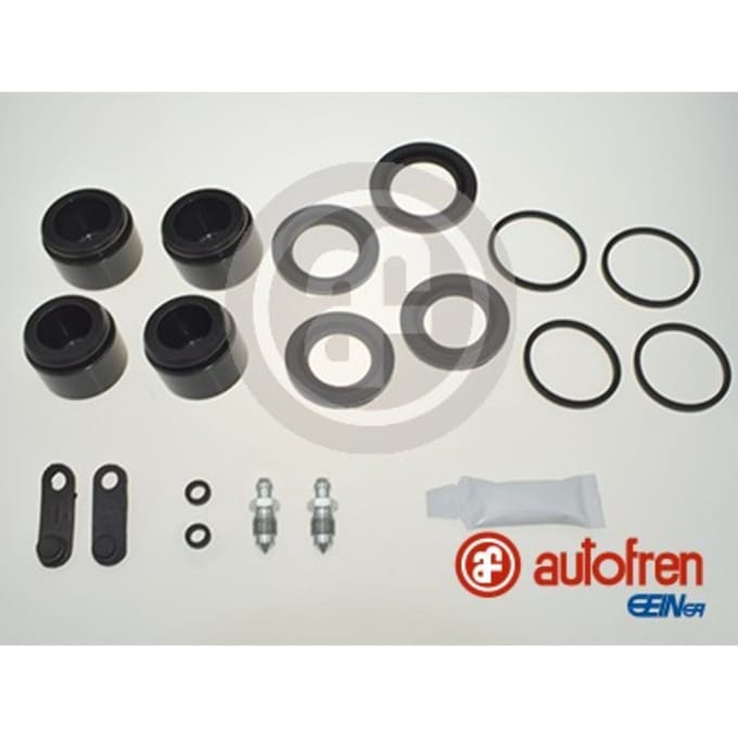 Reparatieset, remklauw AUTOFREN SEINSA D4-3110C