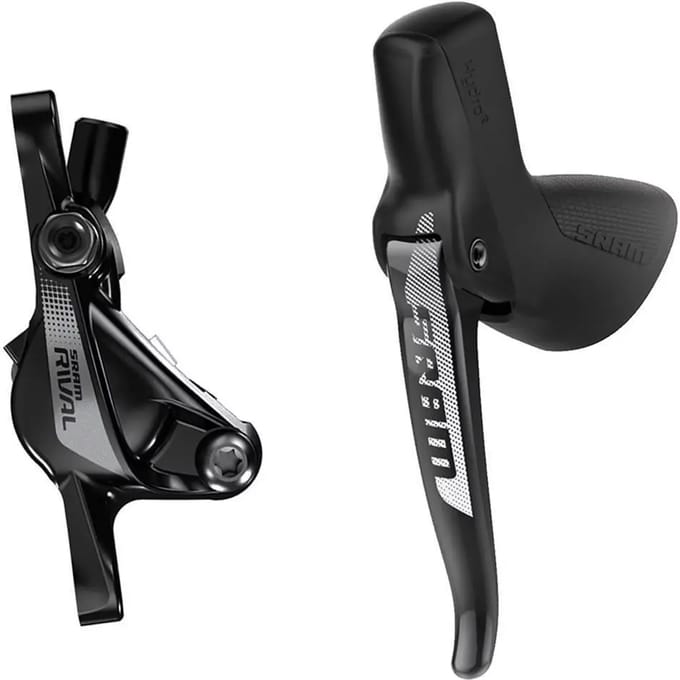 Controllers Sram Rival22 Hydraulic Disc Front Brake 950
