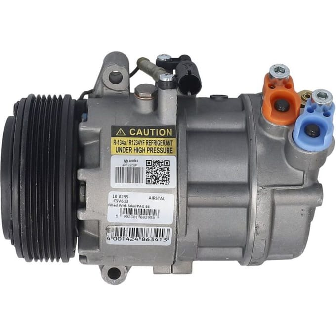 Compressor airconditioning AIRSTAL 10-0295