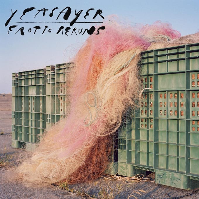 Erotic Reruns - Yeasayer