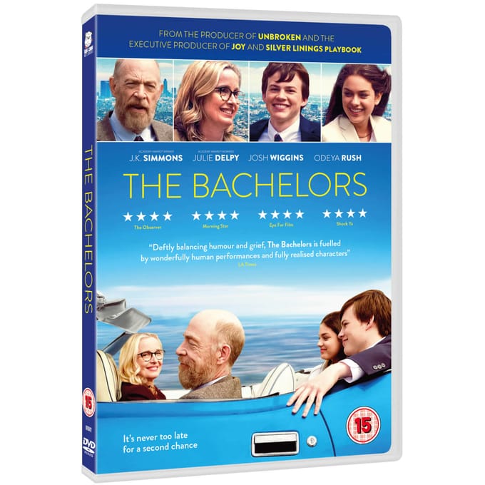 The Bachelors