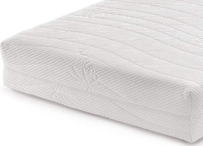 HR45 Koudschuim Matras- 120x190 Premium Tijk- 14cm dik