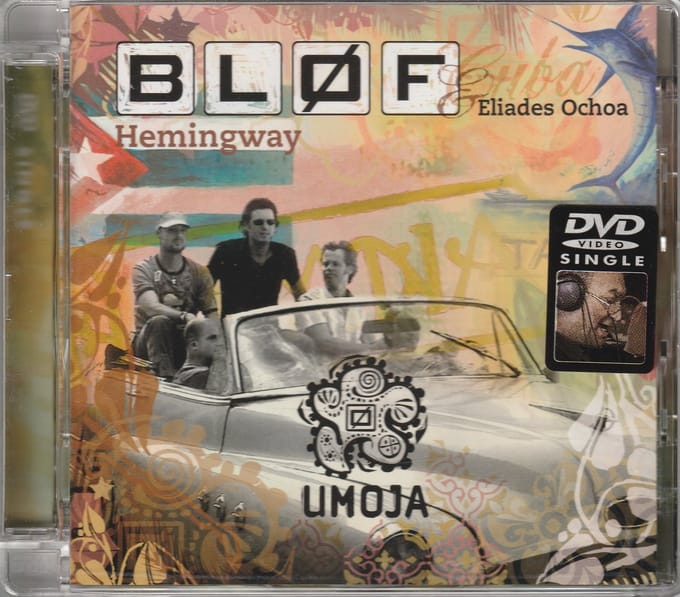 Blof - Hemingway
