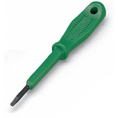 WAGO 233-335 Bedieningsgereedschap 1 stuk(s) Piece
