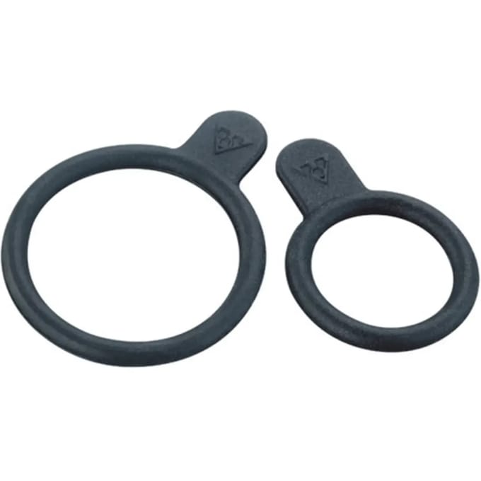 Ringen Topeak Rubber Strap for WhiteLite II