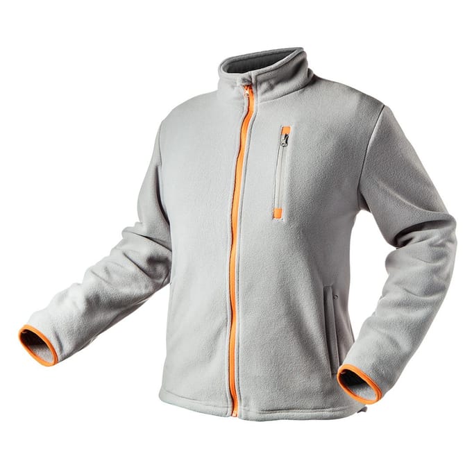 Grupa Topex NEO - Polar Sweater - Grijs - Maat M - Drie Zakken