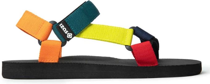 Izas Murero Sandalen Veelkleurig EU 46 Vrouw