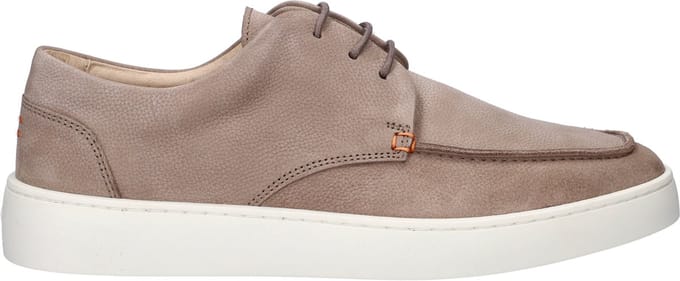 Greve Wave heren sneaker - Taupe - Maat 42