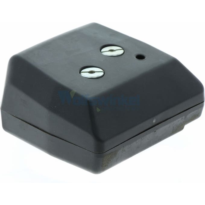 Filter cover cpl.