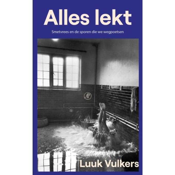 Alles Lekt - Luuk Vulkers