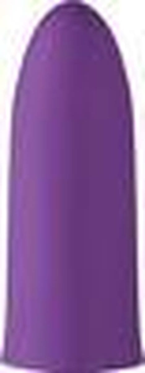 NS Novelties - Dahlia - Eggs / Bullets Paars