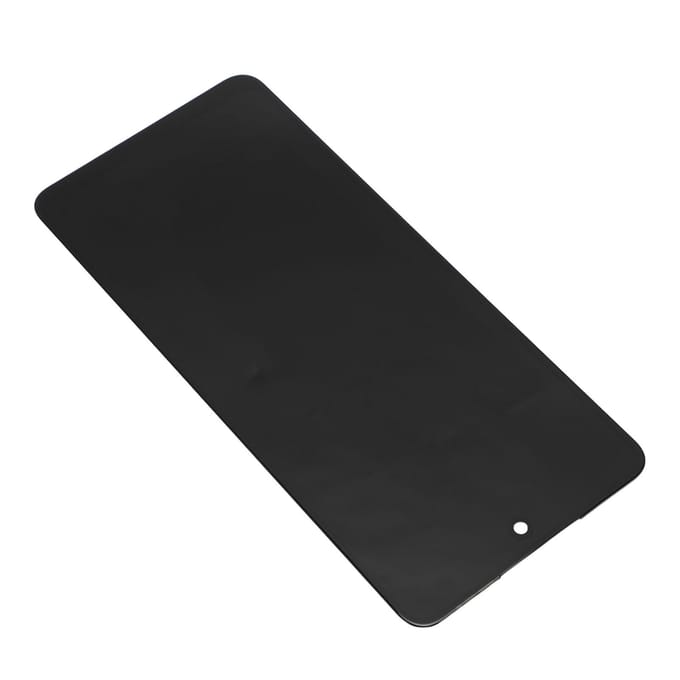 Telefoon TFT Scherm Vervanging Multifunctionele Touchscreen Digitizer Assembly met Gereedschap voor Spark black