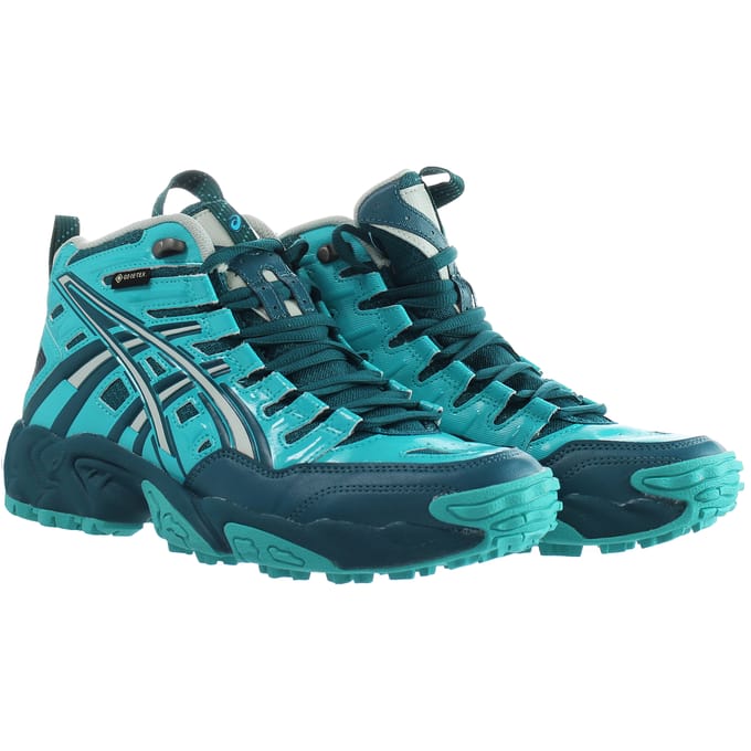 Asics HS3-S Gel-Nandi SP V G-TX Heren Blauw Trainers