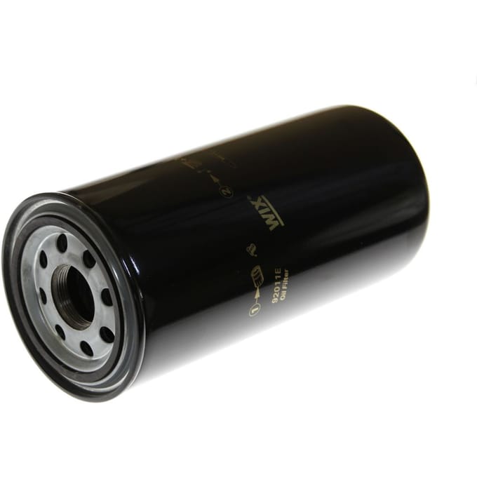 Oliefilter WIX FILTERS FILTERS 92011E