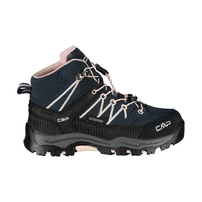 KinderSchoenen CMP Rigel Waterproof