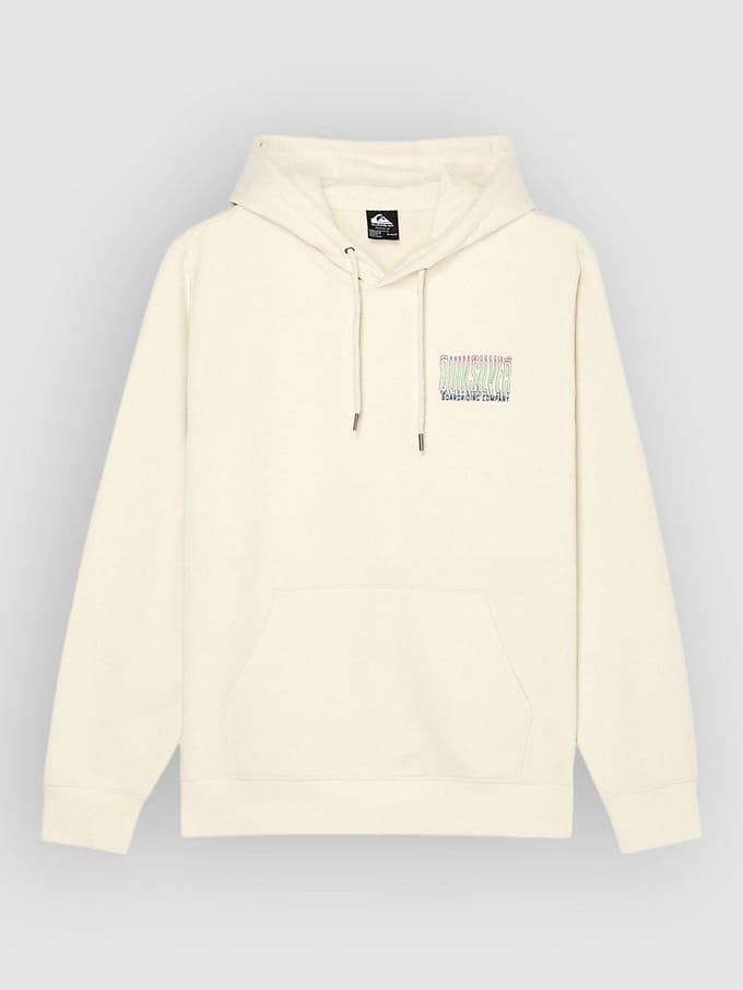 Quiksilver Liquid Hoodie