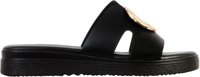 Sandalen om aan te trekken