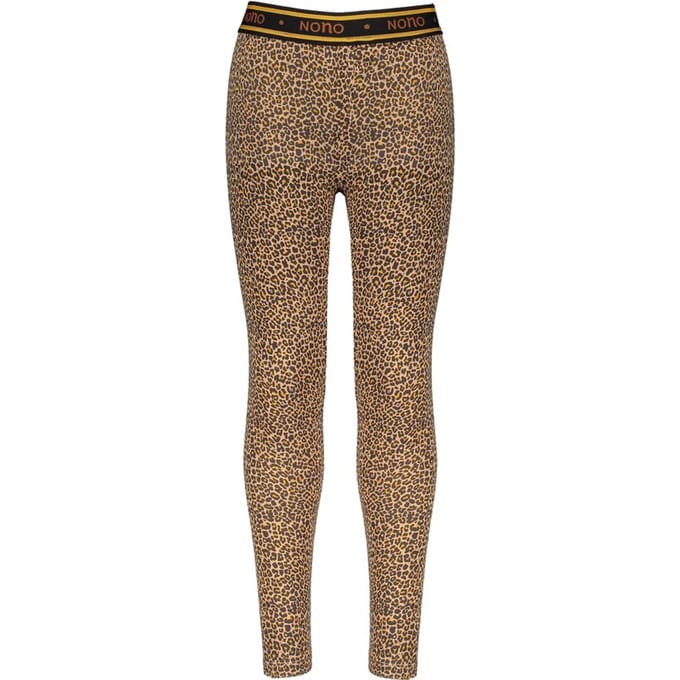 Nono  - Maat 122/128 -Sole Meisjes Legging