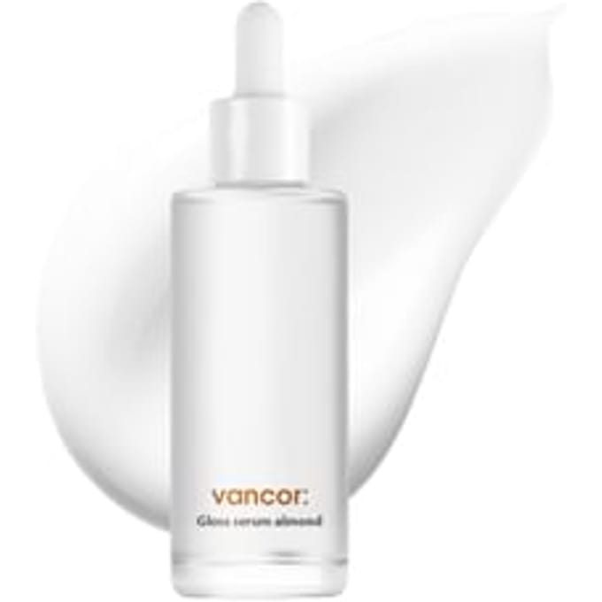 VANCOR - Gloss Serum Almond 50ml