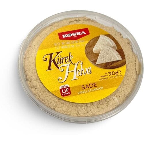 Koska Sade Kurek Helvasi - 350 g