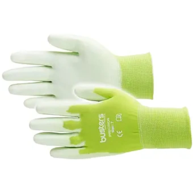 Busters Precision Handschoen Groen L/xl