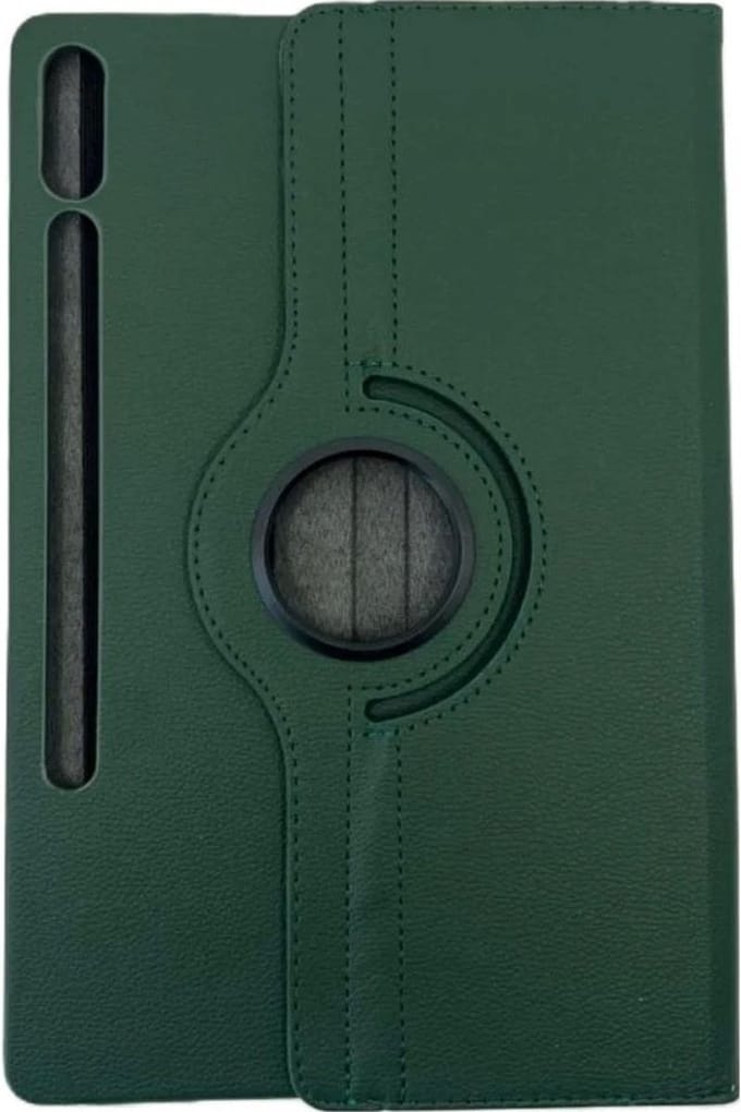 Cityhoesje-Bookcase geschikt voor Samsung Galaxy Tab S9