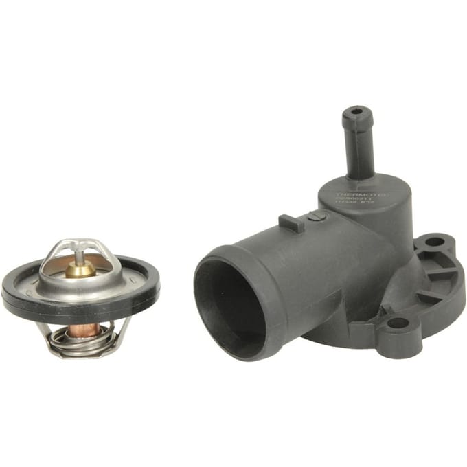 Thermostaat, koelvloeistof THERMOTEC D2S003TT