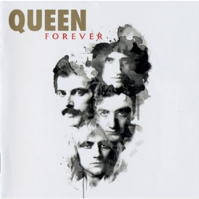 Queen Forever - Queen