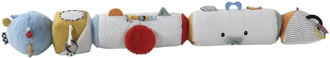 Vertbaudet Grosse Baby Activity-Rolle LERNEN & GREIFEN