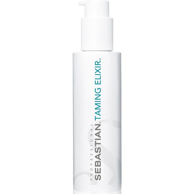 Sebastian Professional Taming Elixir voor Kroeshaar 140 ml