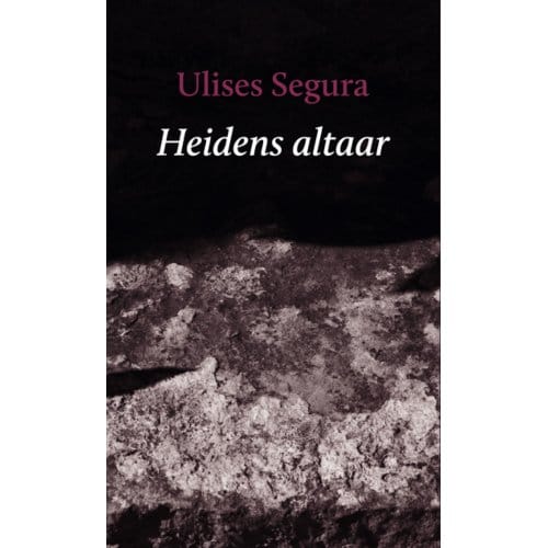 Heidens Altaar - Ulises Segura
