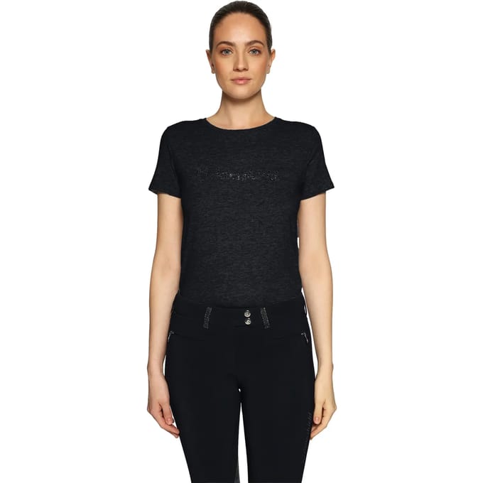 T-shirt dames Samshield Ariana